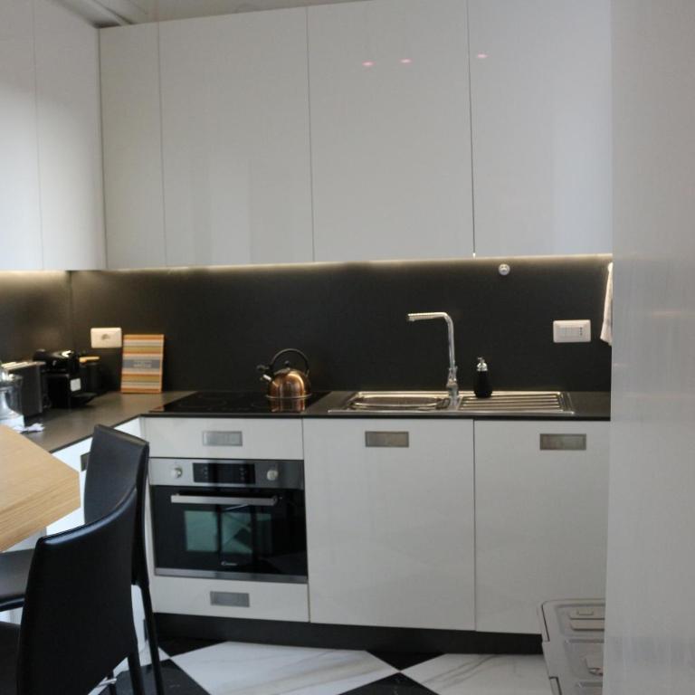 Trevi Fountain Luxury Flat - Appartamento con 2 Camere da Letto - 27