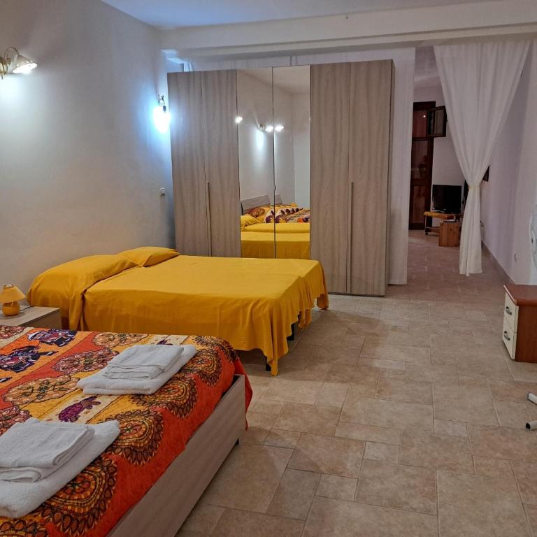 Casa di campagna - Casa con 1 Camera da Letto - 19