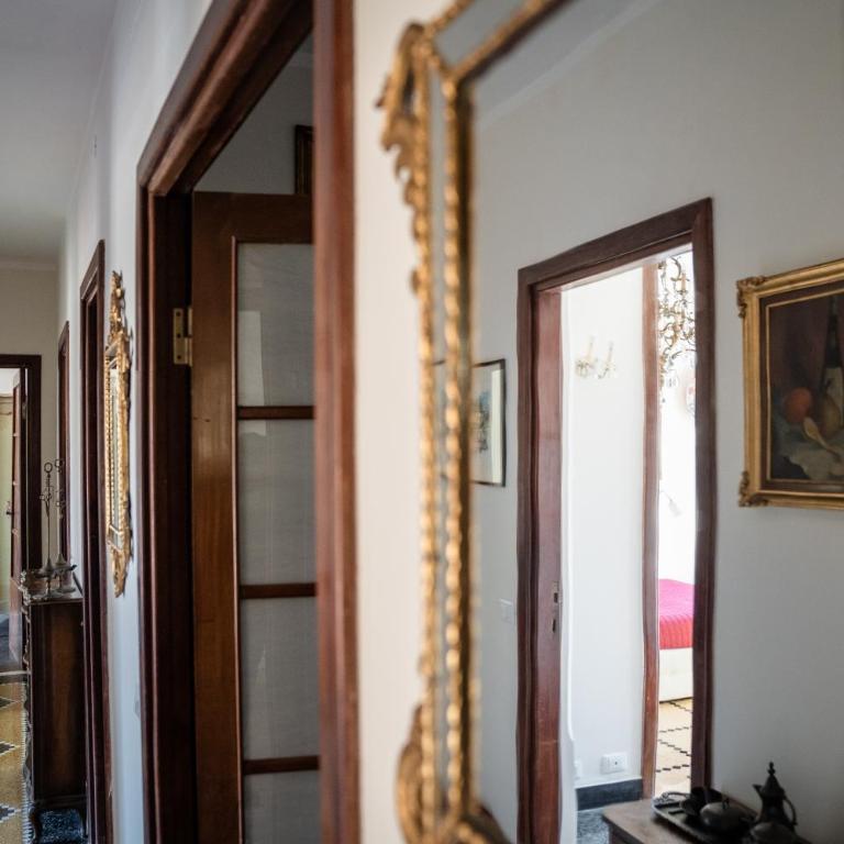 The Chandelier - Appartamento con 3 Camere da Letto - 4