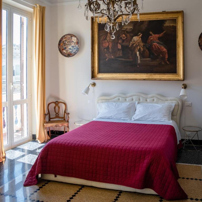 The Chandelier - Appartamento con 3 Camere da Letto - 1