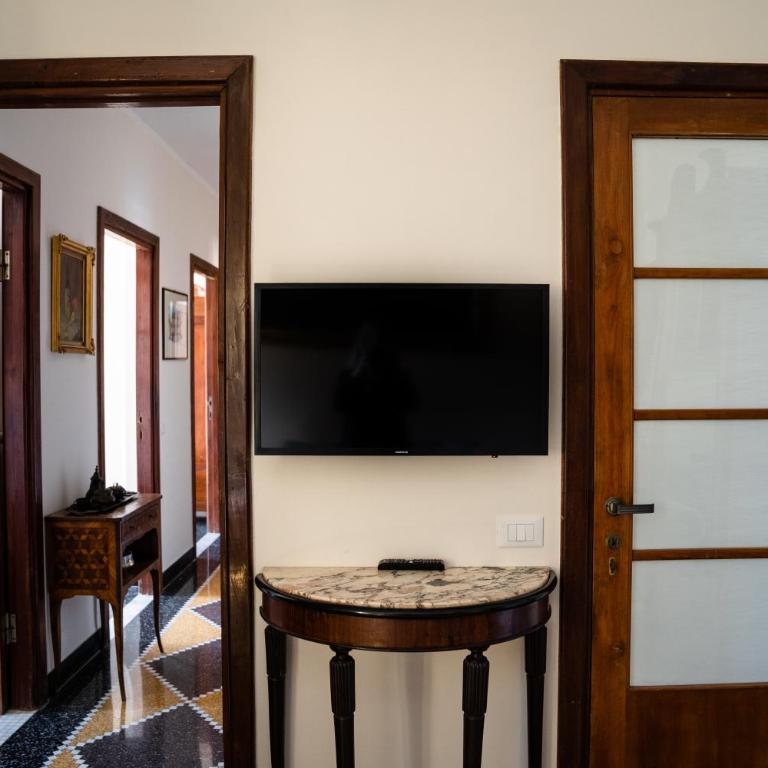 The Chandelier - Appartamento con 3 Camere da Letto - 5