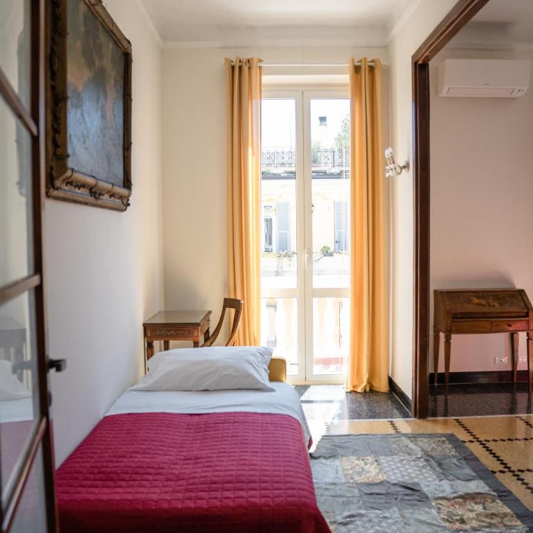 The Chandelier - Appartamento con 3 Camere da Letto - 11