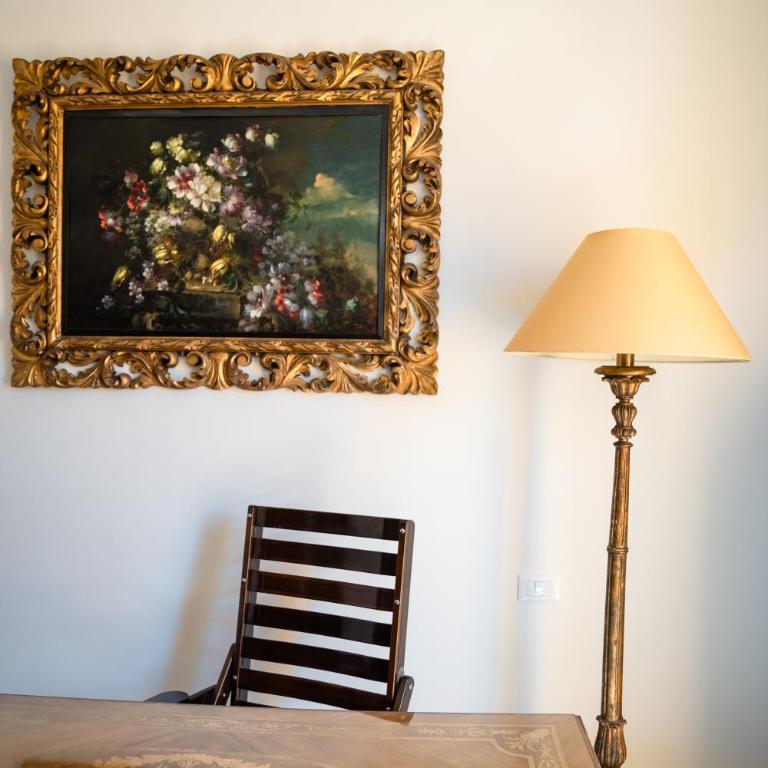 The Chandelier - Appartamento con 3 Camere da Letto - 12
