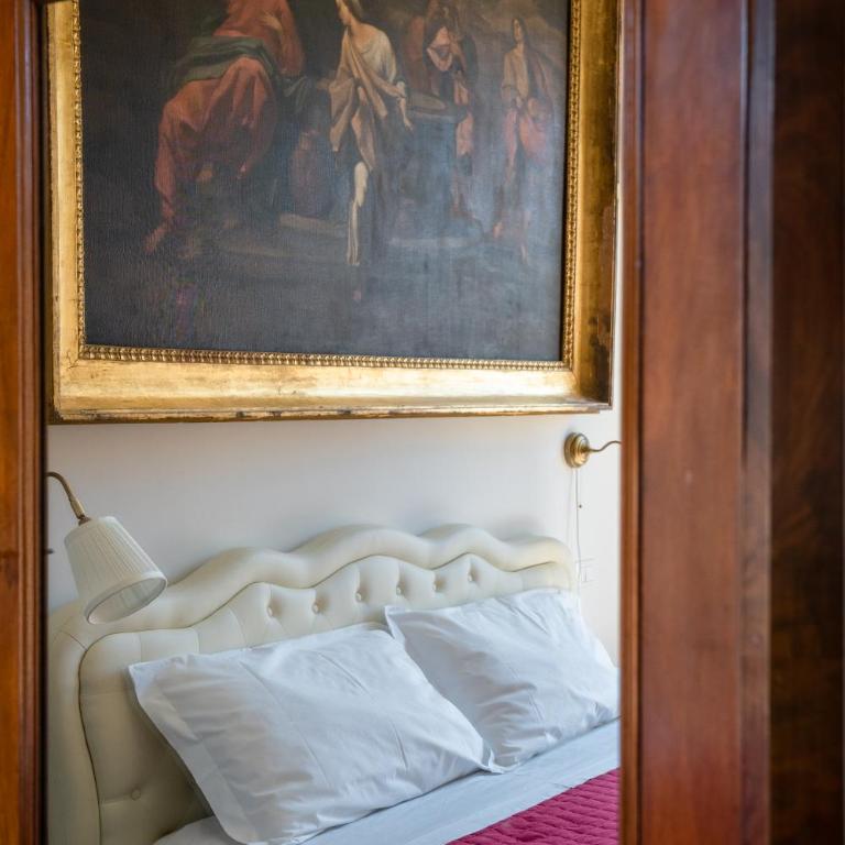 The Chandelier - Appartamento con 3 Camere da Letto - 13
