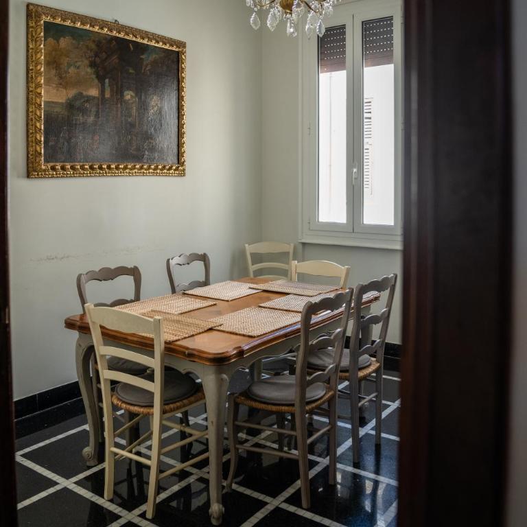 The Chandelier - Appartamento con 3 Camere da Letto - 16