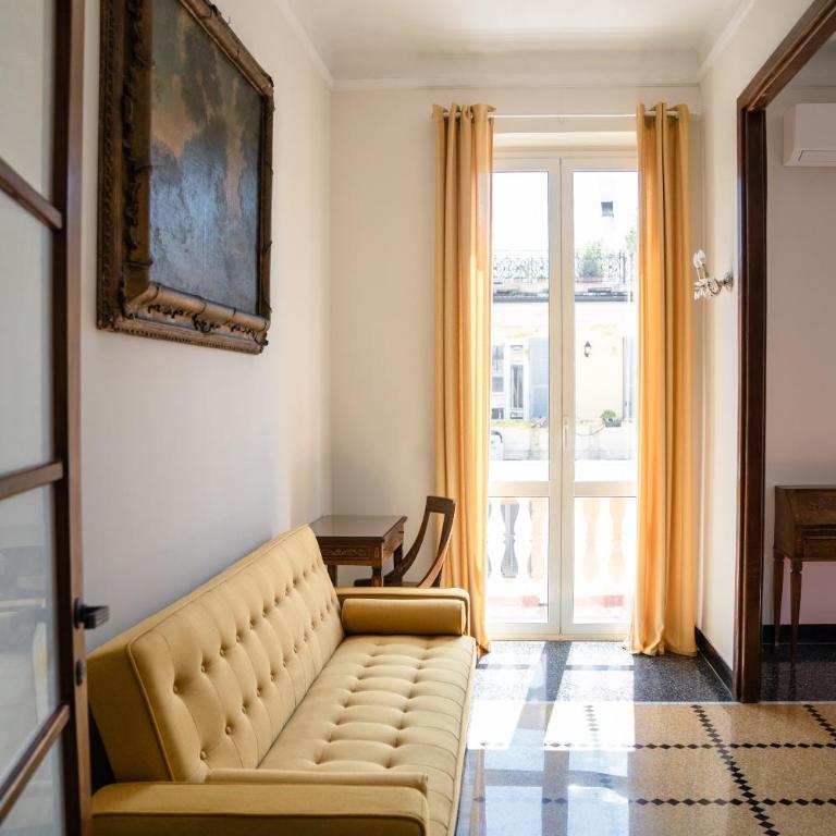 The Chandelier - Appartamento con 3 Camere da Letto - 17