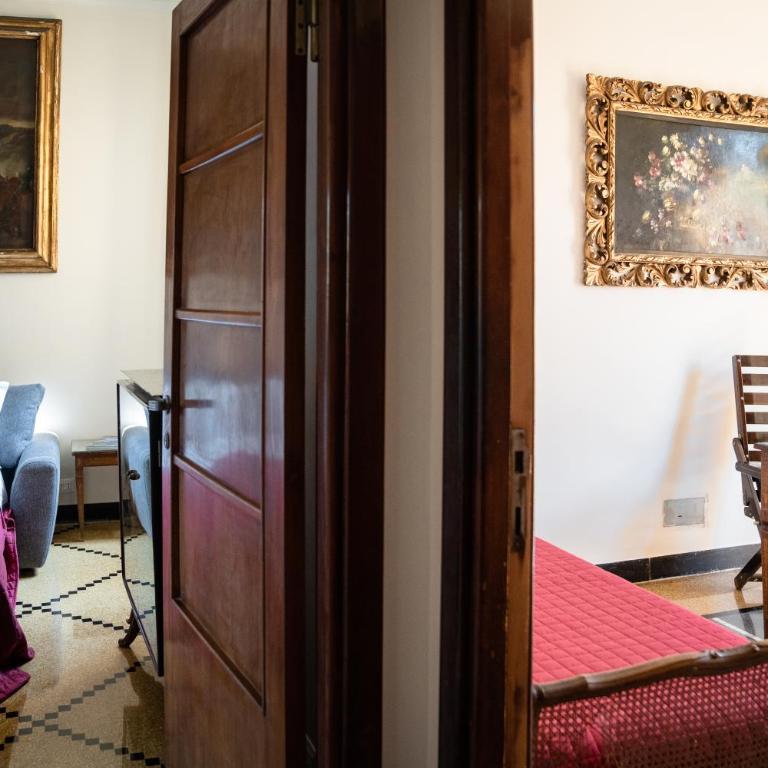 The Chandelier - Appartamento con 3 Camere da Letto - 18