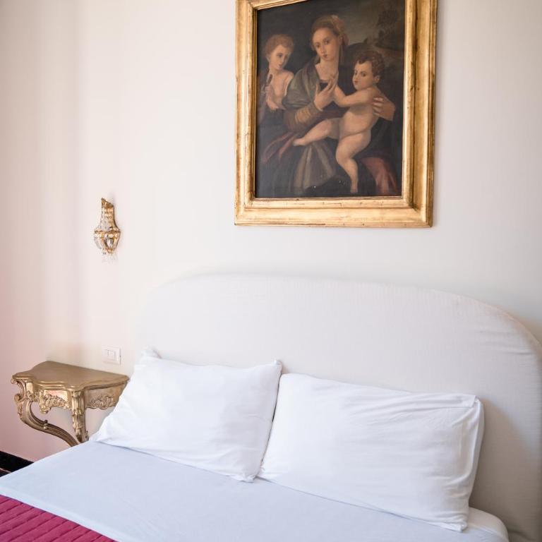 The Chandelier - Appartamento con 3 Camere da Letto - 21