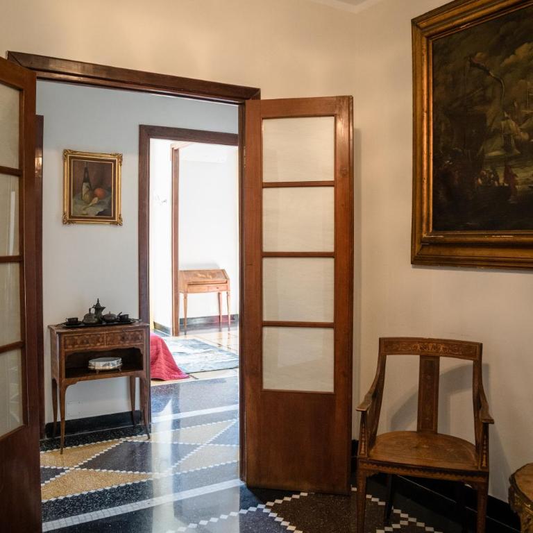 The Chandelier - Appartamento con 3 Camere da Letto - 22
