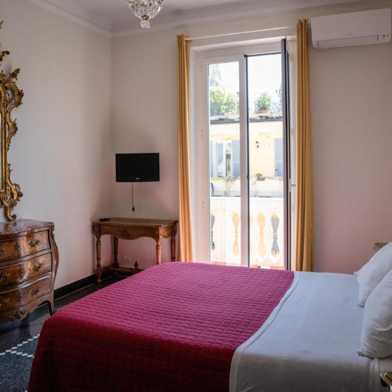The Chandelier - Appartamento con 3 Camere da Letto - 25