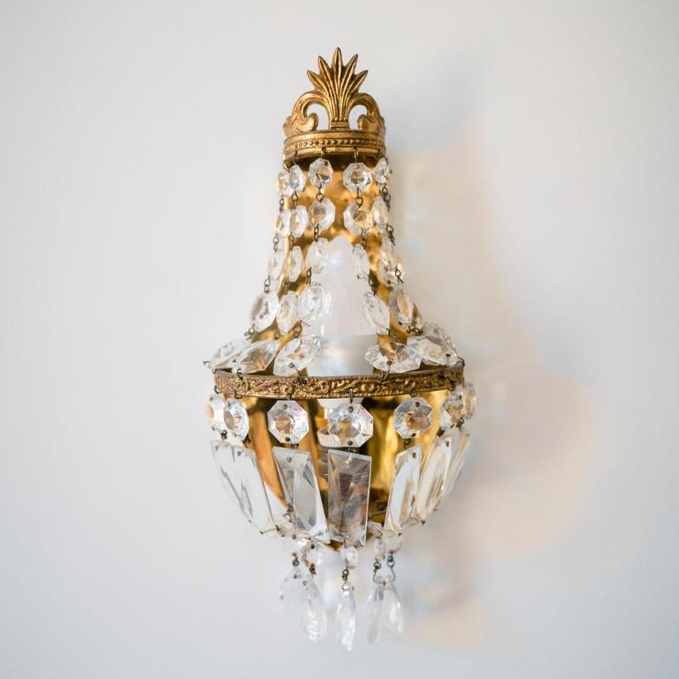 The Chandelier - Appartamento con 3 Camere da Letto - 26