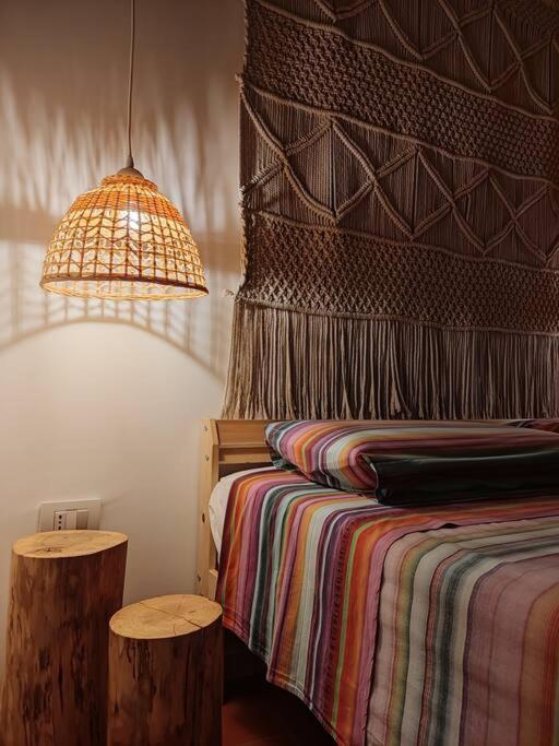 CASA LITA con terrazzo - Appartamento con 1 Camera da Letto - 6