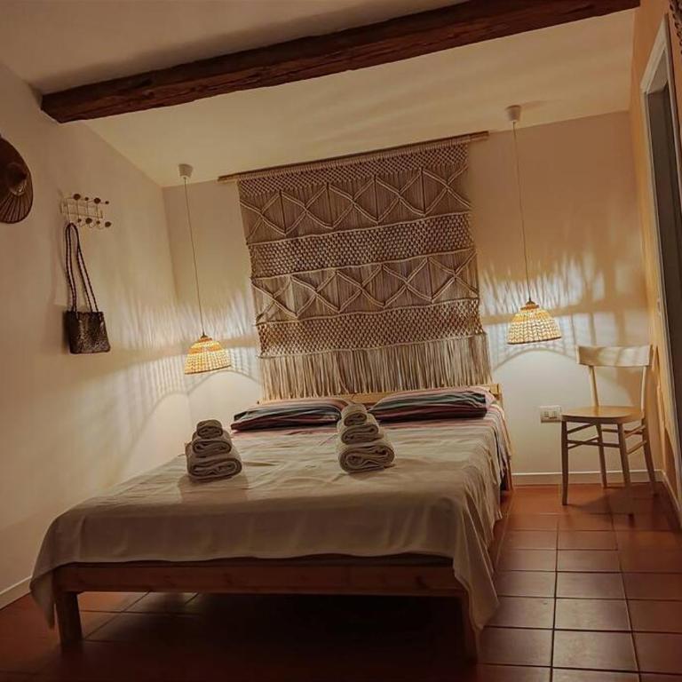 CASA LITA con terrazzo - Appartamento con 1 Camera da Letto - 7