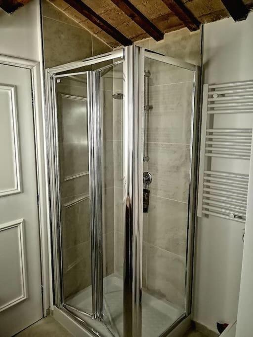 CASA LITA con terrazzo - Appartamento con 1 Camera da Letto - 8