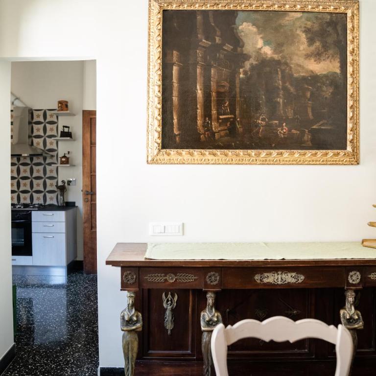The Chandelier - Appartamento con 3 Camere da Letto - 33