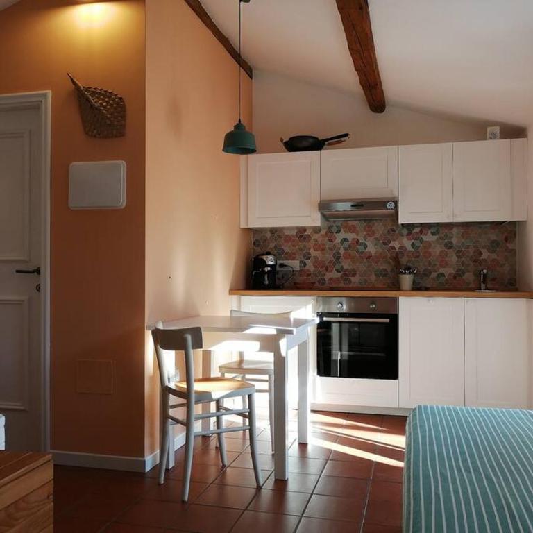 CASA LITA con terrazzo - Appartamento con 1 Camera da Letto - 15