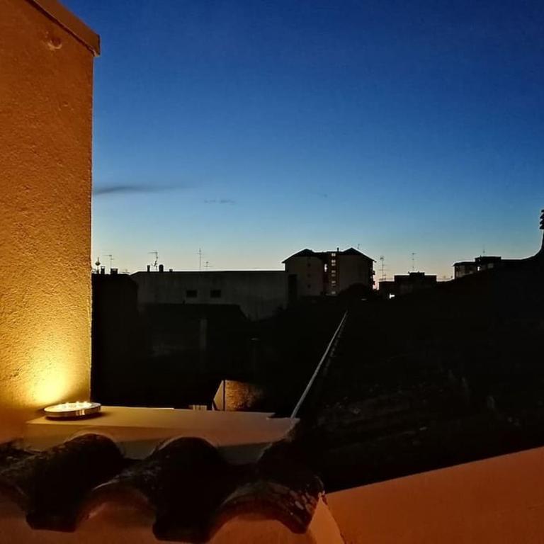 CASA LITA con terrazzo - Appartamento con 1 Camera da Letto - 17