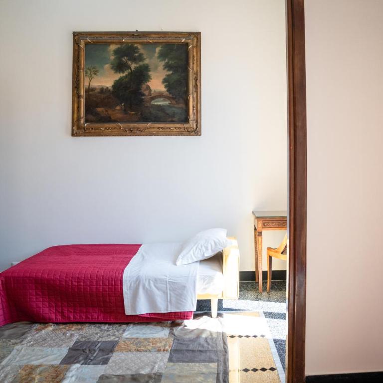 The Chandelier - Appartamento con 3 Camere da Letto - 39