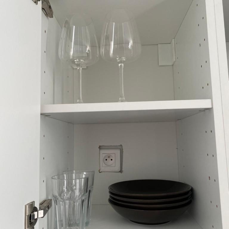 Le Contemporain - Studio en hypercentre - Toulouse - Studio-Apartment - 2