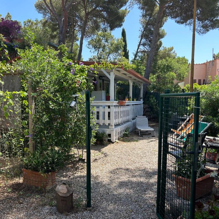 Suosogno sul mare 200metri dalla spiaggia - Bungalow - 3