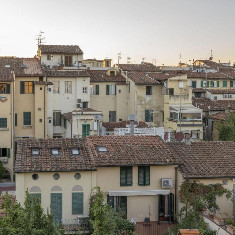 Mansarda Nonna Gina with terraces - Appartamento - 15