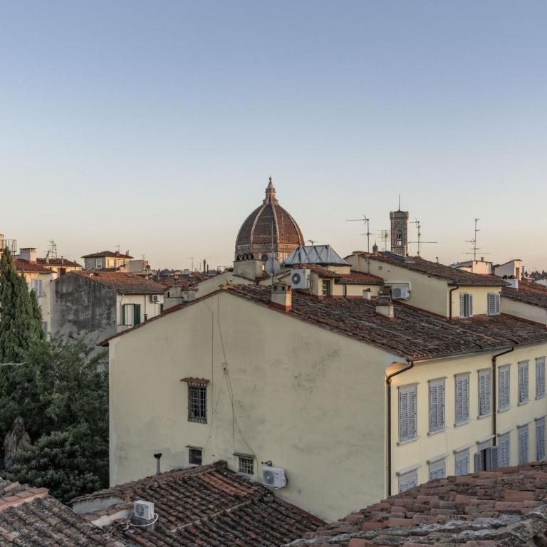 Mansarda Nonna Gina with terraces - Appartamento - 9