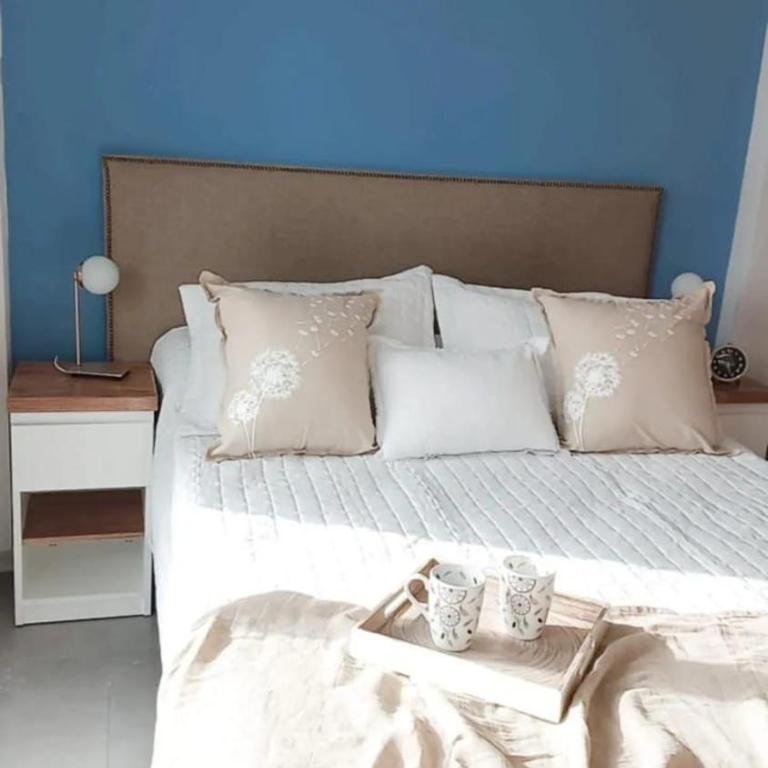 Ministro Brin Suite MT - Apartamento de 1 dormitorio - 3