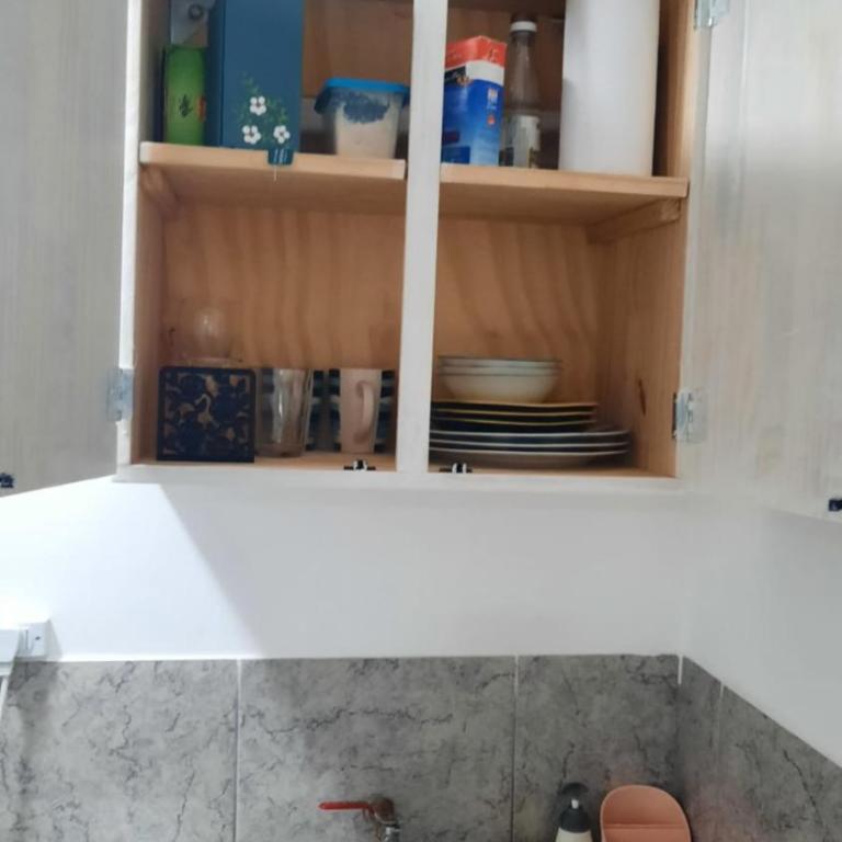 Sencillo PH céntrico de Marcela sin cargos sin garage - Apartamento de 1 dormitorio - 9