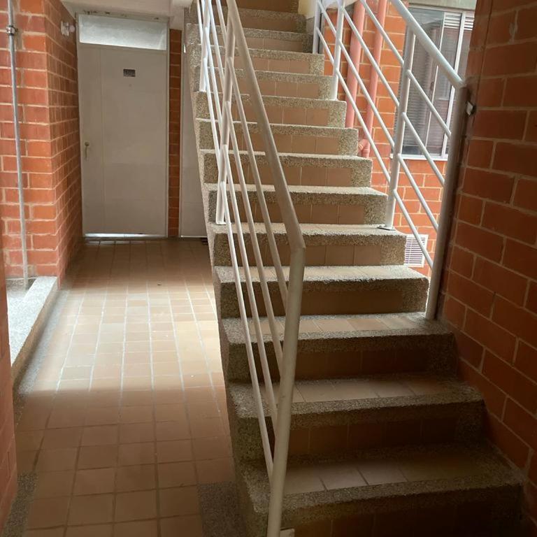 Lindo Apartamento en Ricaute - Apartamento de 2 dormitorios - 5