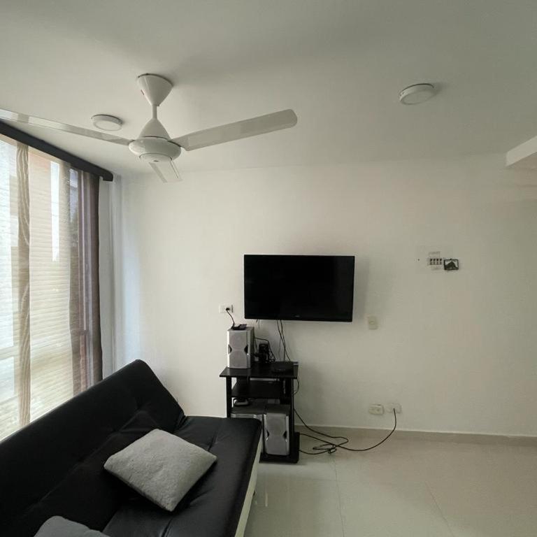 Lindo Apartamento en Ricaute - Apartamento de 2 dormitorios - 7