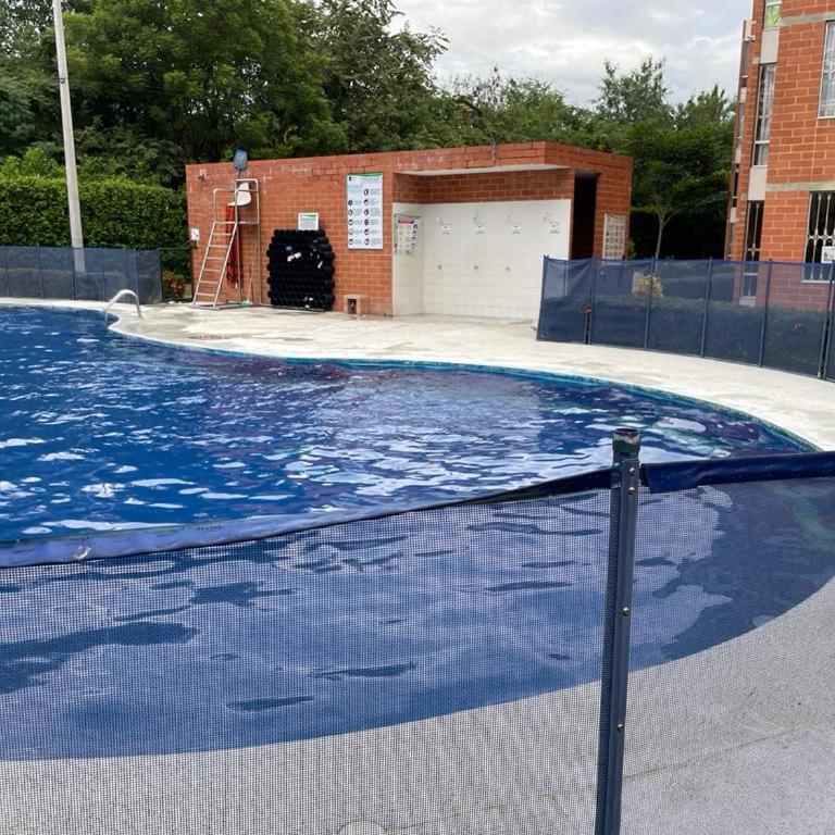 Lindo Apartamento en Ricaute - Apartamento de 2 dormitorios - 10