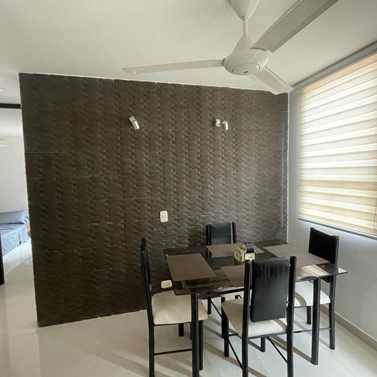 Lindo Apartamento en Ricaute - Apartamento de 2 dormitorios - 17