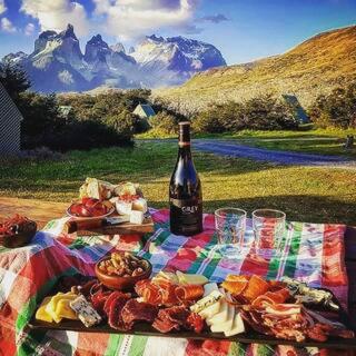 Cabaña Bulnes - One-Bedroom Apartment - 7