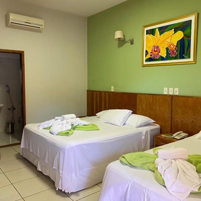 Terwindt Hotel - Triple Room - 1