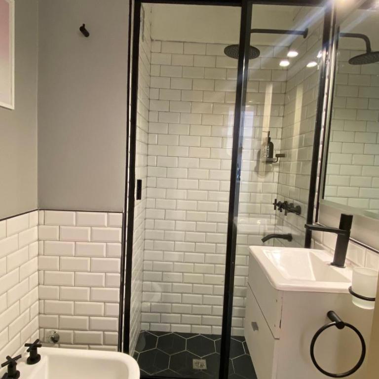 Estilo New York en Mendoza - Apartamento de 1 dormitorio - 5