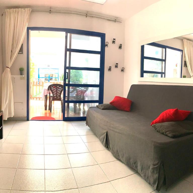 Bungalow Helena - Bungalow de un dormitorio - 11