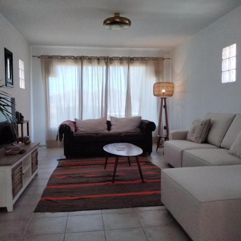 SURFWHITEHOUSE - Three-Bedroom Villa - 7
