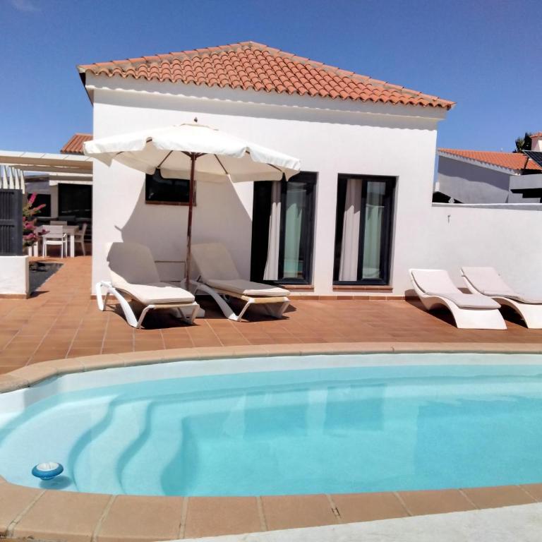 SURFWHITEHOUSE - Three-Bedroom Villa - 6
