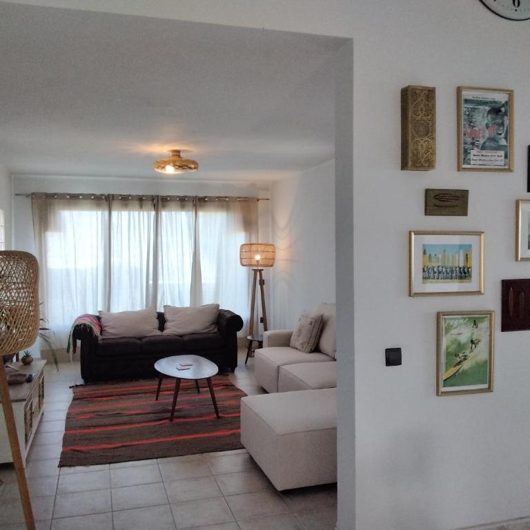 SURFWHITEHOUSE - Three-Bedroom Villa - 93