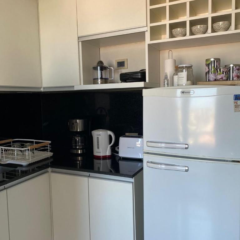 Departamento moderno con vistas al rio Paraná. - Apartamento de 1 dormitorio con vistas al río - 20