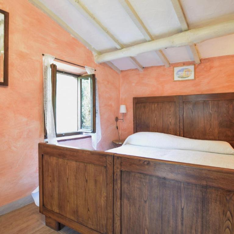 3 Bedroom Beautiful Home In Camaiore - Three-Bedroom Vacation Home - 23