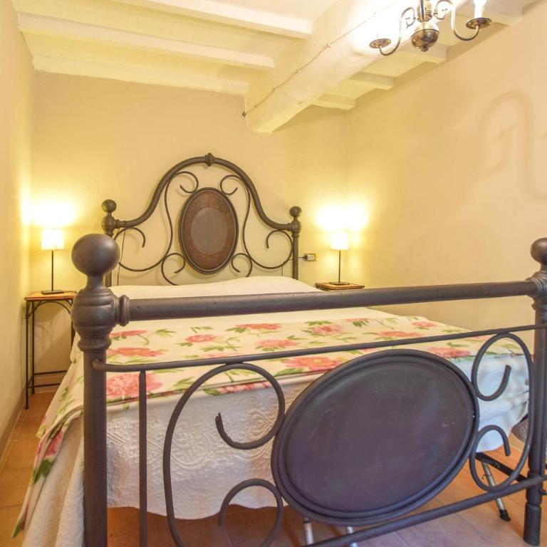 3 Bedroom Beautiful Home In Camaiore - Three-Bedroom Vacation Home - 20