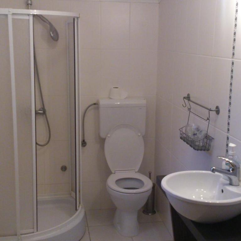 Salaš Đorđević - Dvokrevetna Soba sa Bračnim Krevetom - 7