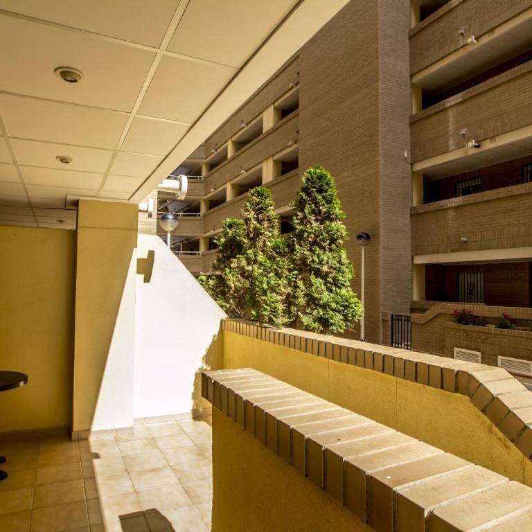 Apartamentos Be Suites Mediterráneo - Apartamento Estándar - Planta baja - 21