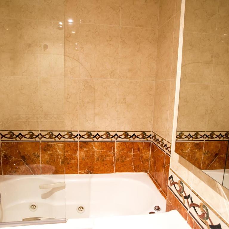 Apartamentos Be Suites Mediterráneo - Apartamento Estándar - Planta baja - 19
