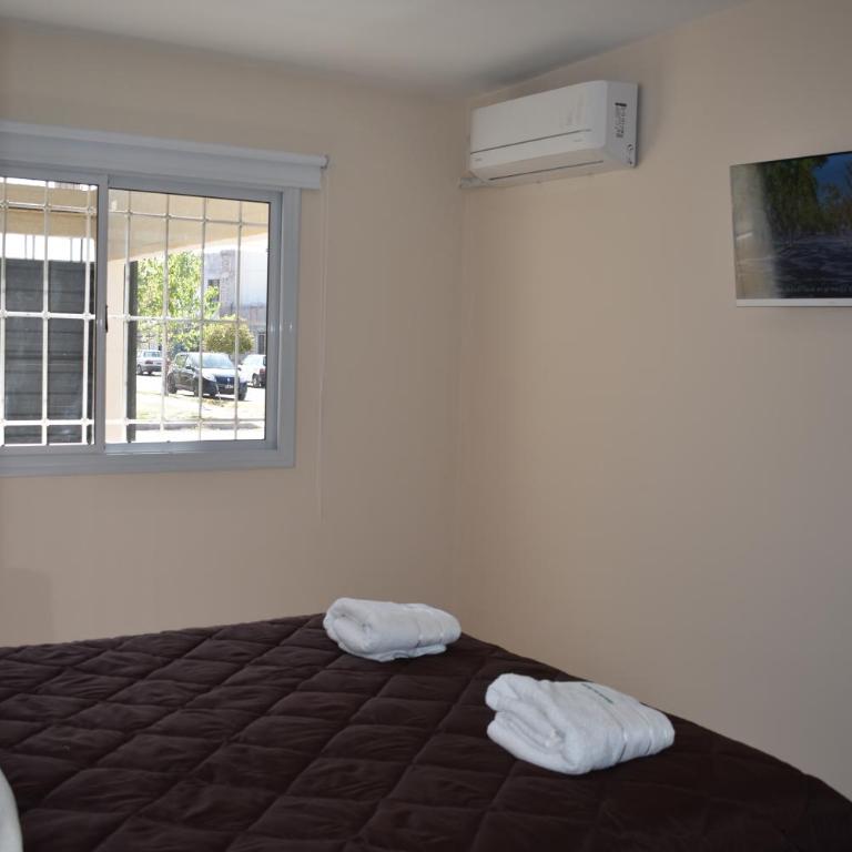 Departamentos Valle de los Andes - Apartamento de 1 dormitorio - 6