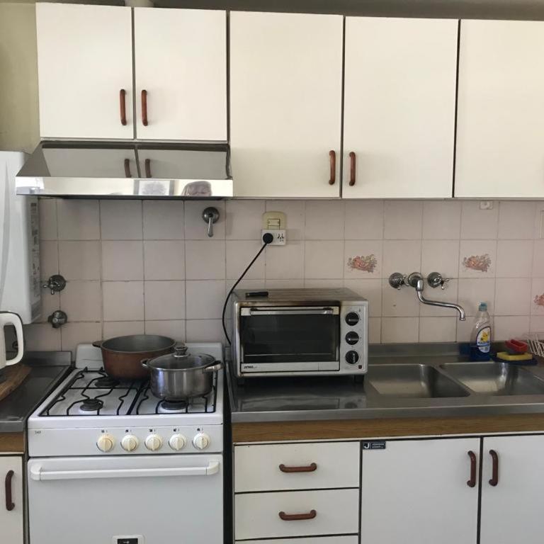 AMPLIO Y LUMINOSO - Apartamento de 1 dormitorio - 4