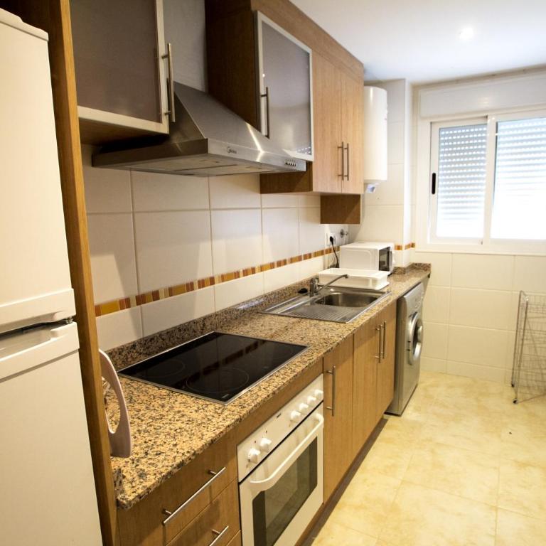 Apartamentos Be Suites Mediterráneo - Apartamento Deluxe con vistas directas al mar - 27