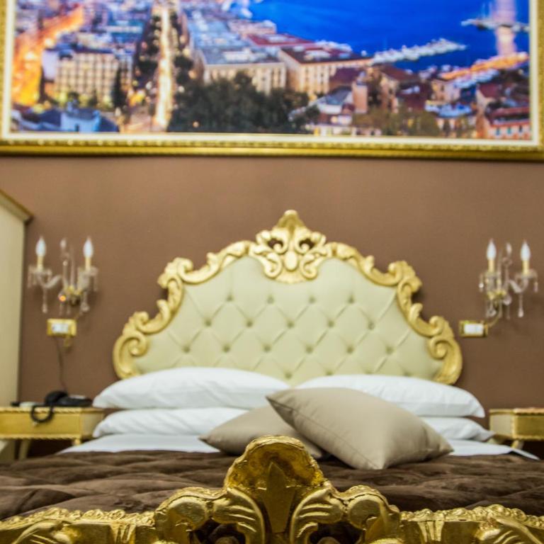 Hotel des Artistes - Suite - 2