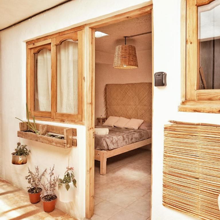 Hostel Boutique 55 - Deluxe Room - 2